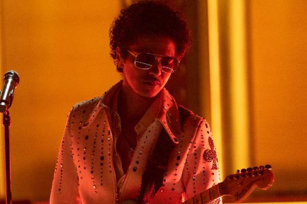 24k BS: Bruno Mars doesn't owe us $50 million, says MGM Resorts