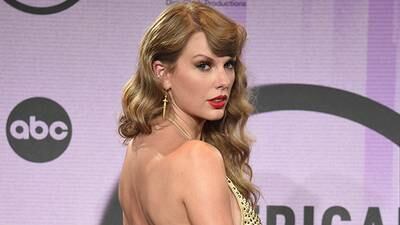 Taylor Swift's lawyer fans are collaborating to take action against Ticketmaster