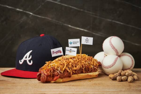 If you love Baseball, Hot dogs, & travel…this job is for you!