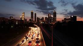 Atlanta ranked as the #1 affordable destination this summer