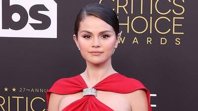 Selena Gomez urges social media companies to crack down on hate speech