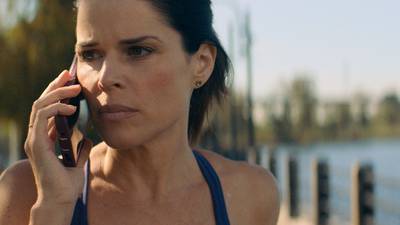 Hello, Sidney? Neve Campbell discusses whether she'd return to the 'Scream' franchise