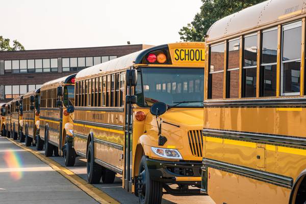 Back 2 School 2024: When does my school district go back?