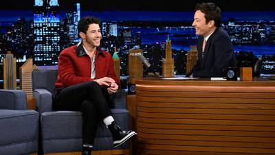Nick Jonas reveals which of his brothers is the "favorite uncle" to the Jonas kids