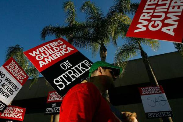 WGA and AMPTP reach tentative deal to end writer's strike