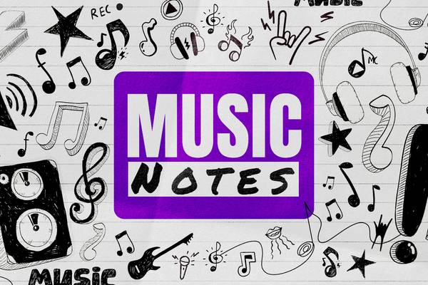 Music notes: Olivia Rodrigo, Selena Gomez and more