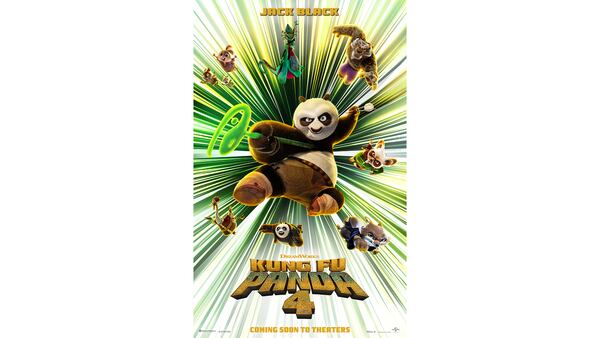 Play “Are You Smarter Than Kara” for your Chance to Win Tickets to the King Fu Panda Early Premier!