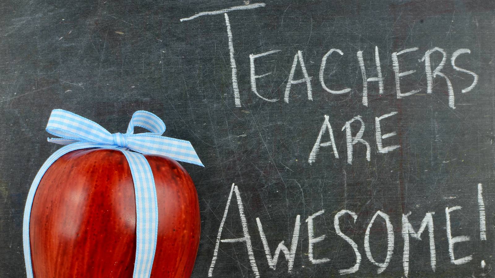 National Teacher Appreciation Week Deals for educators B98.5 FM