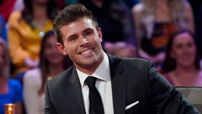 Here's your first peek at 'The Bachelor' season 27 with Zach Shallcross