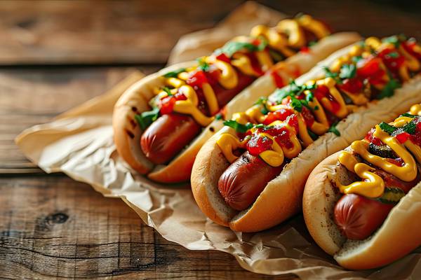 National Hot Dog Day 2024: Freebies and deals