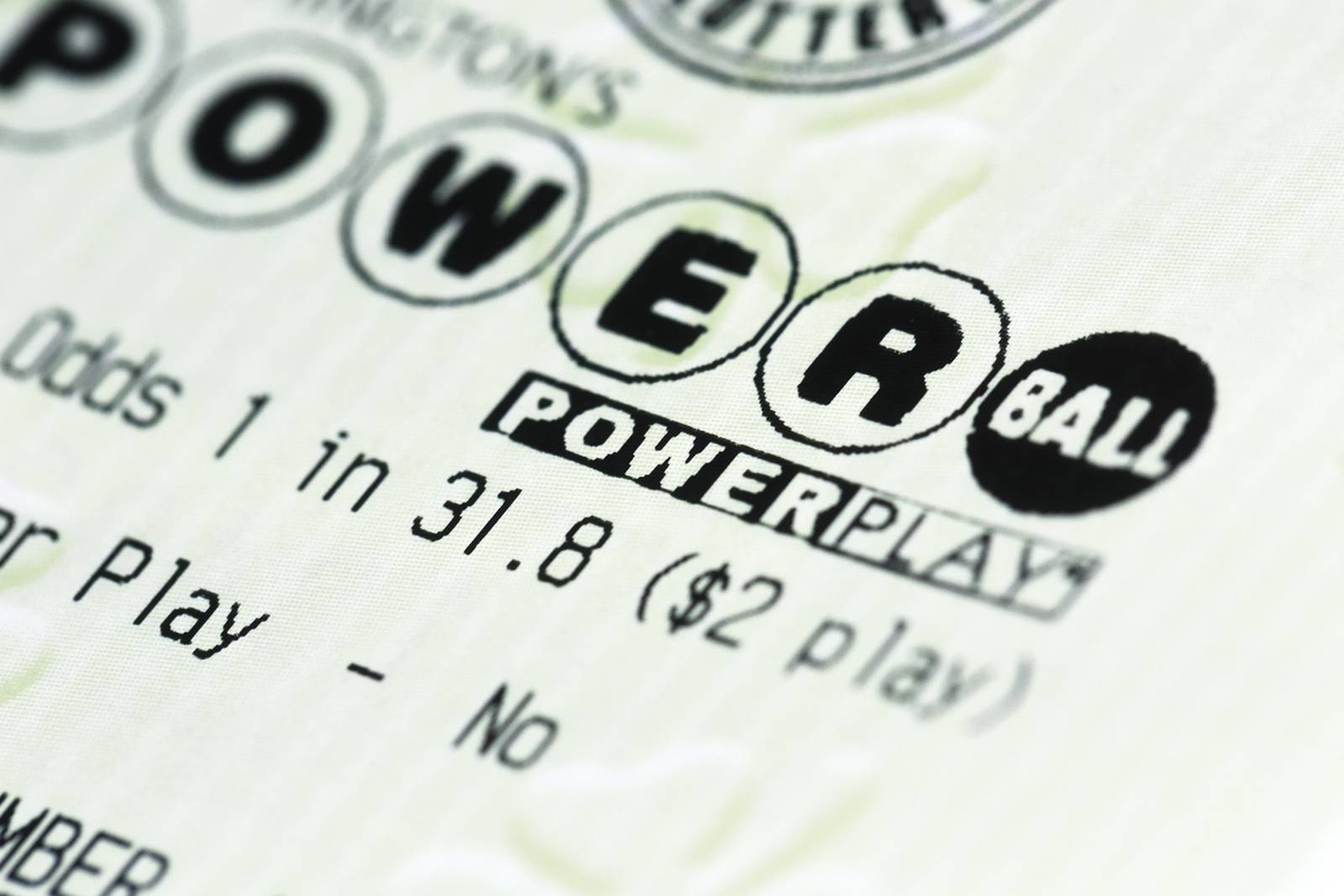 2 50,000 winning Powerball tickets sold in metro Atlanta B98.5 FM