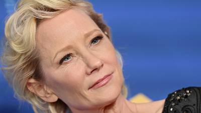 Cops get warrant for Anne Heche's blood after fiery Los Angeles crash