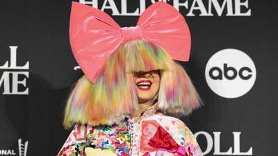 Sia, Jason Mraz, Billie Eilish and more sign letter protesting "predatory resellers" of concert tickets