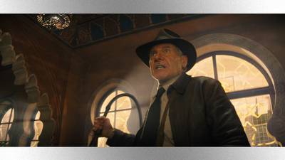 Indiana Jones and the Golden Palm: Fifth Indy film will reportedly debut at Cannes Film Festival