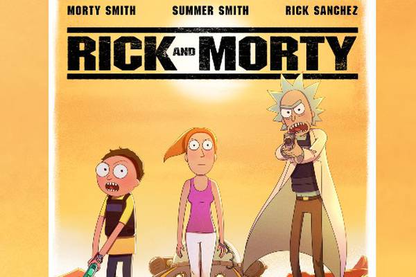 'Rick and Morty' season 7 trailer reveals new voices, the return of "Ice-T" and more