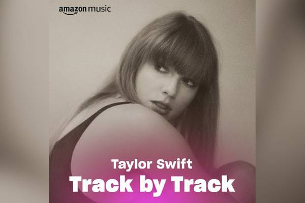 Taylor Swift explains meaning behind 'TTPD' songs in Amazon Music's track-by-track experience