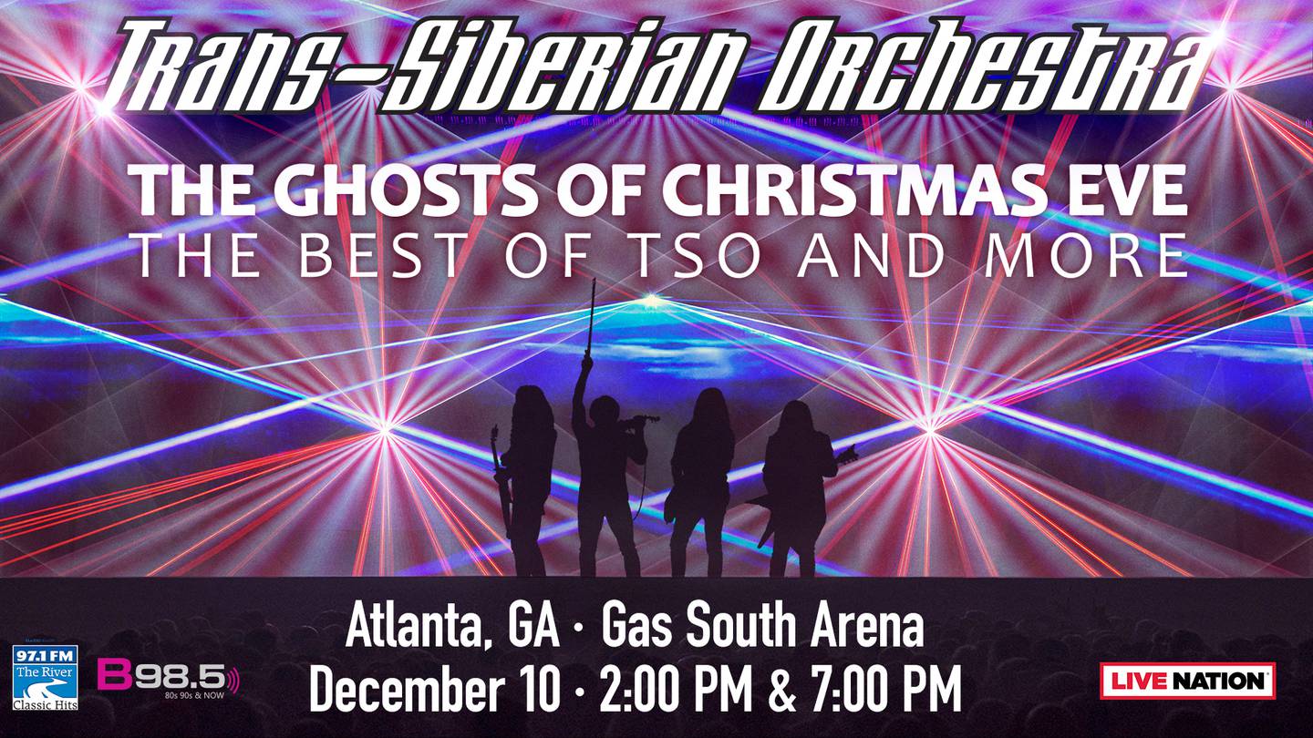 “Trans-Siberian Orchestra: The Ghosts of Christmas Eve – the Best of TSO & More” Returns for 2023
