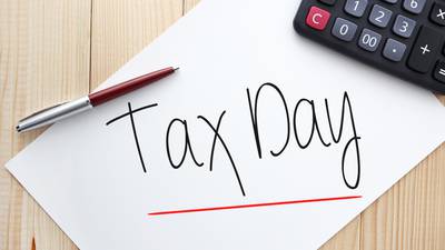 Tax Day Deals & Freebies