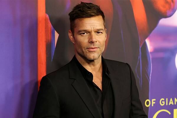 Ricky Martin sued for $3 million over alleged breach of contract and mistreatment