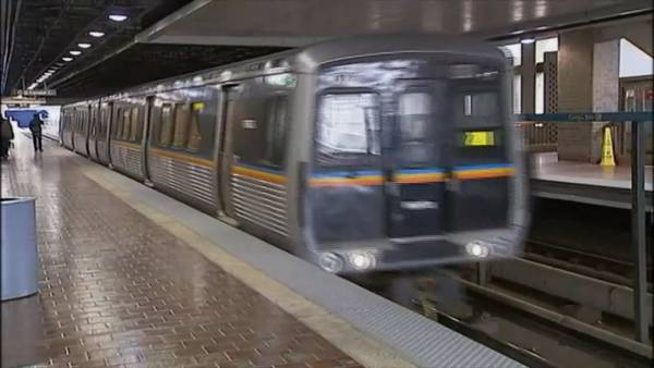 MARTA reminds Copa fans that rail service runs to stadium for final match ‘quickly and safely’