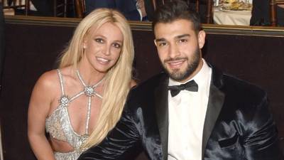 Sam Asghari shares message after suffering miscarriage with Britney Spears