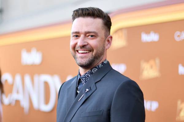 The BEST cereals...according to Justin Timberlake!