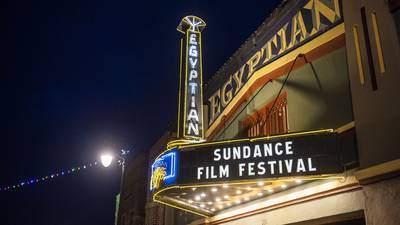 Atlanta among 6 finalists to be new host of Sundance Film Festival