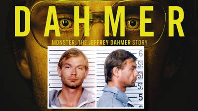 Who was Jeffrey Dahmer? Netflix’s latest true crime obsession dismembered and ate victims