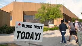 Red Cross urges Georgia donors to act, help relieve ‘emergency blood shortage’ after Hurricane Debby