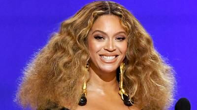 ‘Wait, let me fix my hair’: Beyoncé hooks up future cosmetologists with $500K in scholarships
