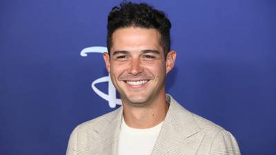 With 'Bachelor In Paradise' replacing 'Dancing with the Stars' this fall, "we've got to really do a good job," says Wells Adams