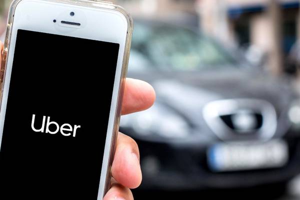 The most common & strangest items left behind in Ubers