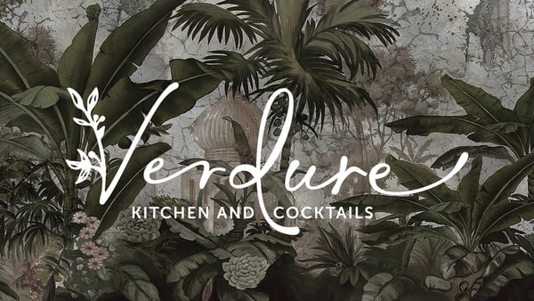 The Perfect Mother’s Day Gift! $150 to Verdure Kitchen & Cocktails with Tad, Drex, & Kara