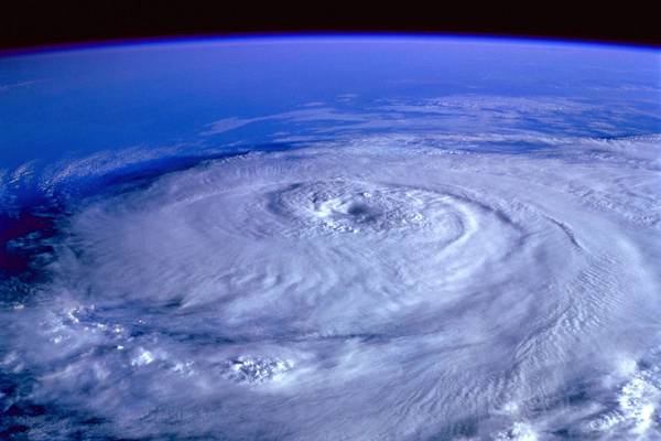Name FOMO? Discover if Your Name is on the 2024 Atlantic Hurricane Season Storm Names List!  