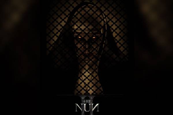'The Nun II' scares off 'Expendables 4' at the box office with $8.4 million weekend