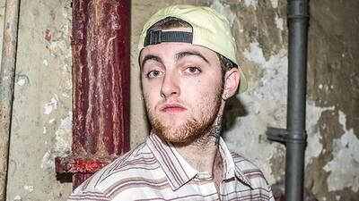 Man connected to Mac Miller’s fatal overdose sentenced to over 17 years in prison