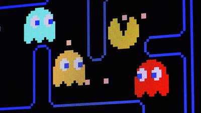 'Pac-Man' Fever: Video game star is big-screen bound thanks to 'Jane The Virgin' vet's production company