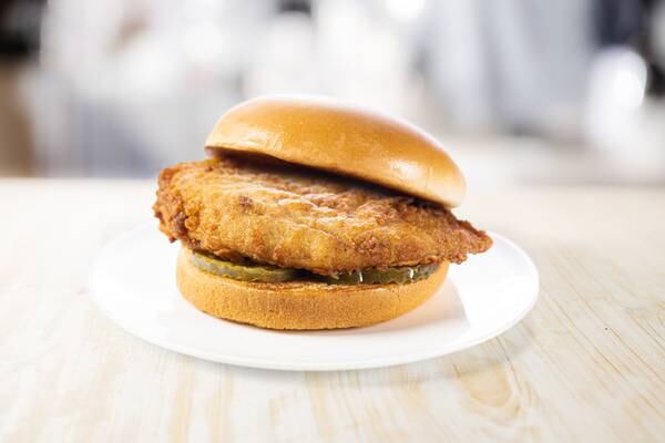 Chick-fil-A to make changes to chicken it uses. Here’s what you can expect