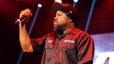 Ice Cube says he lost $9 million movie role for refusing COVID-19 vaccine