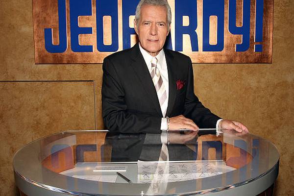 Answer: Who Is the Greatest Game Show Host of All Time?