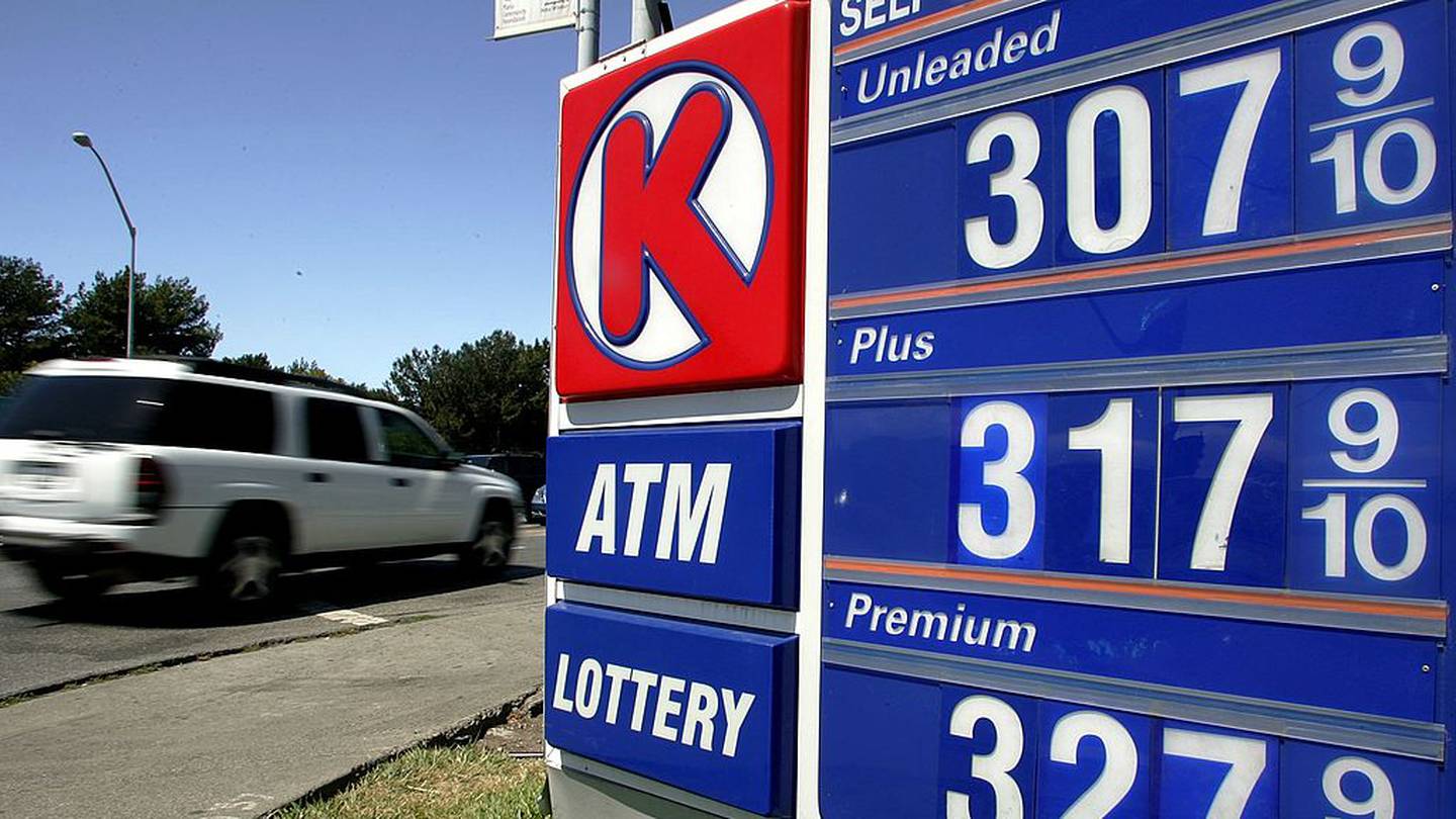 Circle K Fuel Day Get up to 40 cents off per gallon on Thursday B98.5 FM