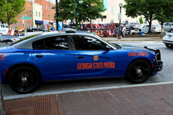 Which State Has the Most Stylish Patrol Cars in the US?