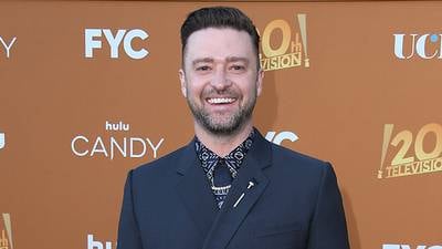 Justin Timberlake reveals the secret to staying young: "Being childish, clearly"