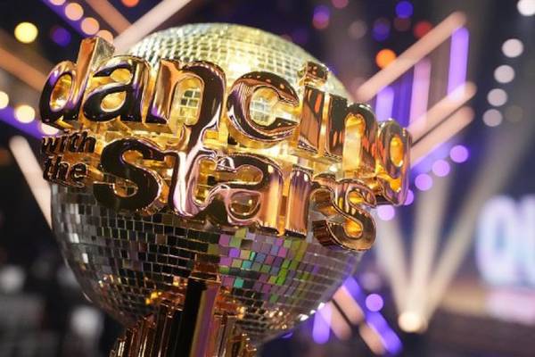 Let's dance! With WGA strike deal, 'Dancing with the Stars' will debut as scheduled Tuesday night