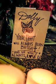 Remembering Dolly Parton