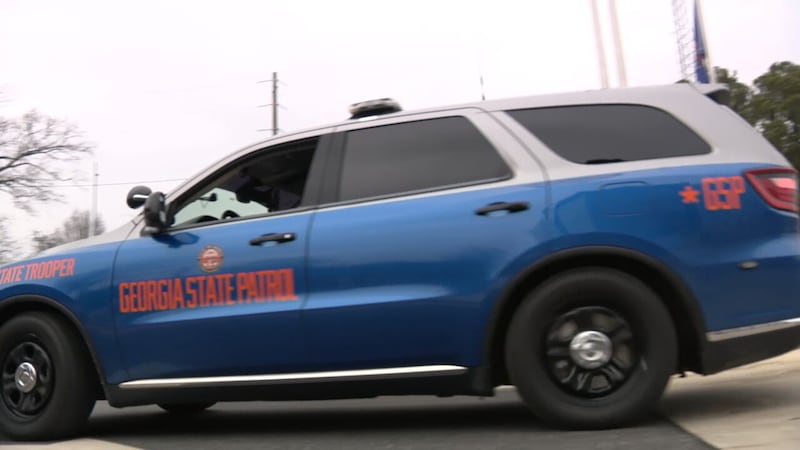 Georgia leaders issue reminder to drive safe ahead of holiday weekend