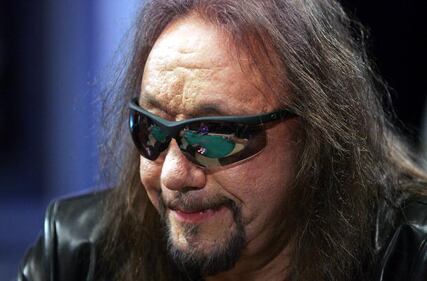 Ace Frehley