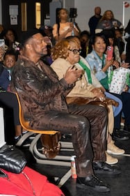 Chris Tucker Rush Hour 4 Boys & Girls Club of Metro Atlanta