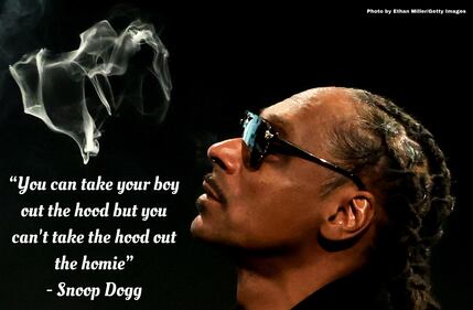 Top 10 Snoop Dogg Quotes