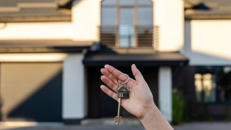 Where people in Warner Robins are looking to buy homes